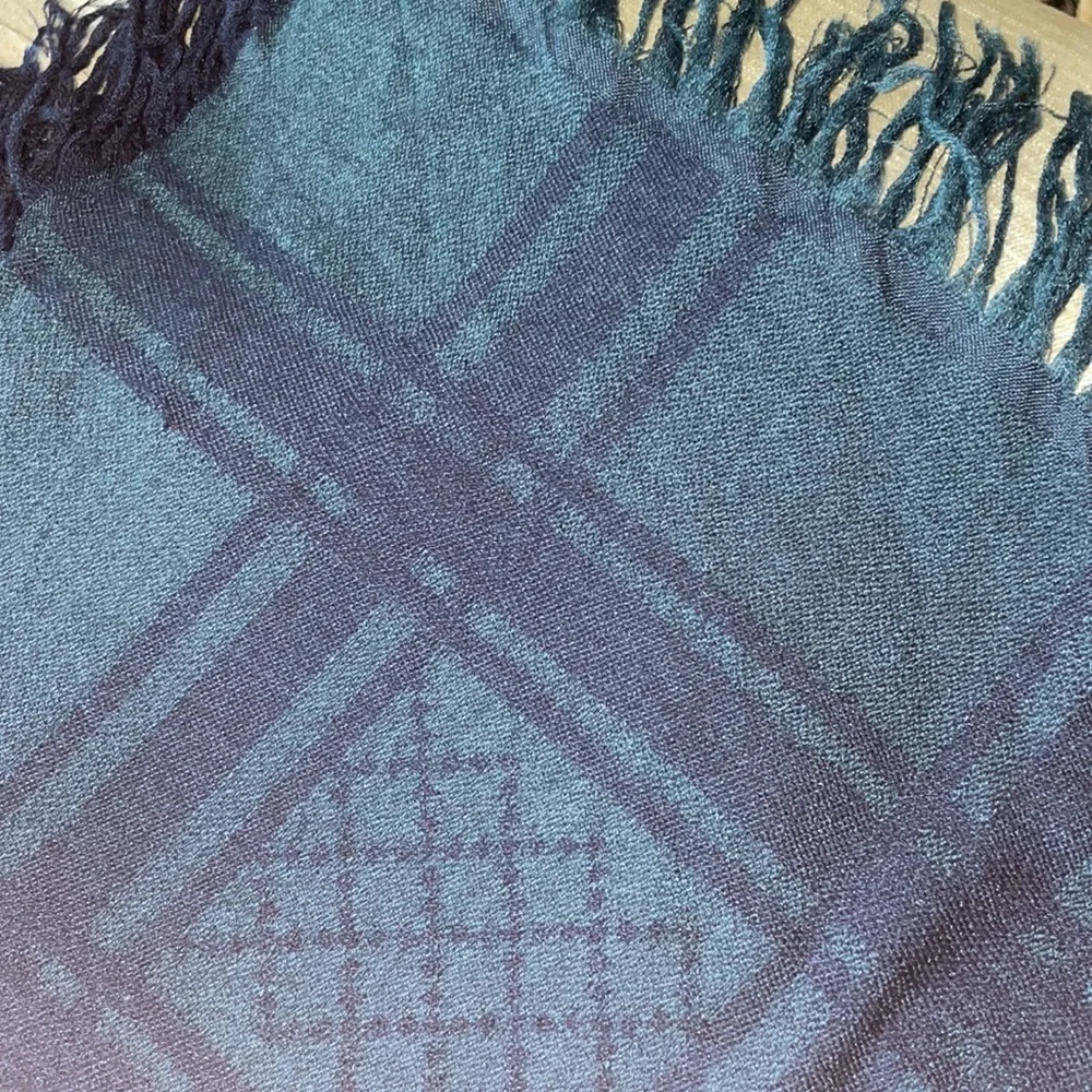 Authentic gucci scarf (unisex)